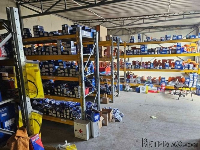 Izdaje se lokal na bulevaru u Sremskoj Mitrovici - 8