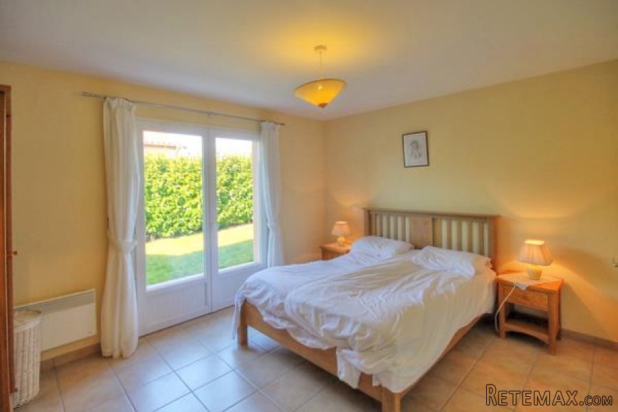Les Forges (79) - Immaculate villa with large terraces, garden.. - 8