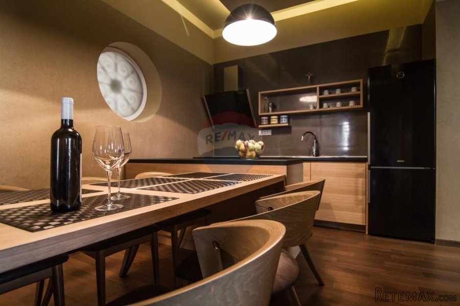 LUX APARTMAN U CENTRU OPATIJE - 8