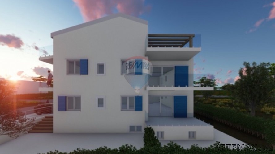 Novigrad-Prilika,stan 350m od plaže - 4