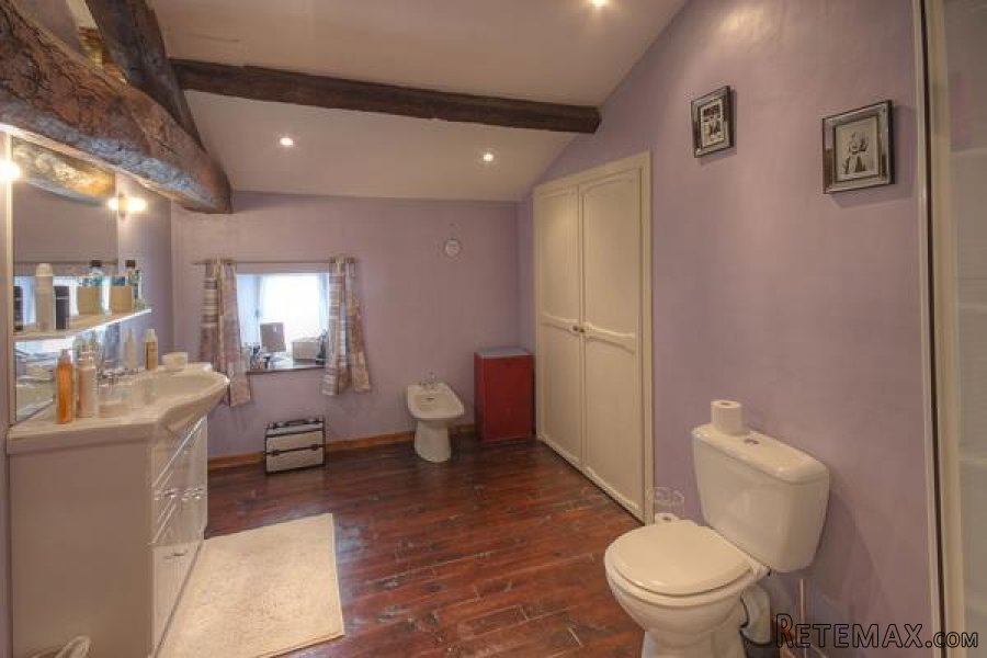 Paizay-le-Tort (79) - Farmhouse and 3 gîtes, swimming pool in 1.. - 8