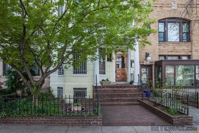 1 bedroom Apartment For Sale: 1731 20TH..