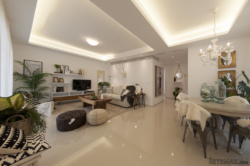 2 bedroom apartments - 2
