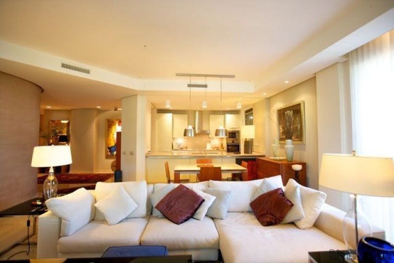 2 Bedrooms - Apartment - Malaga - For..