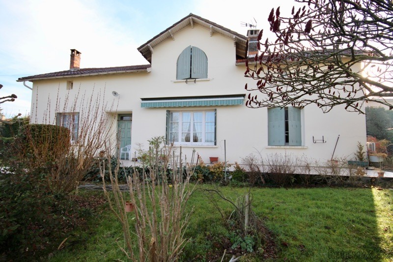 Farmhouse With Garden, Walking Distance..