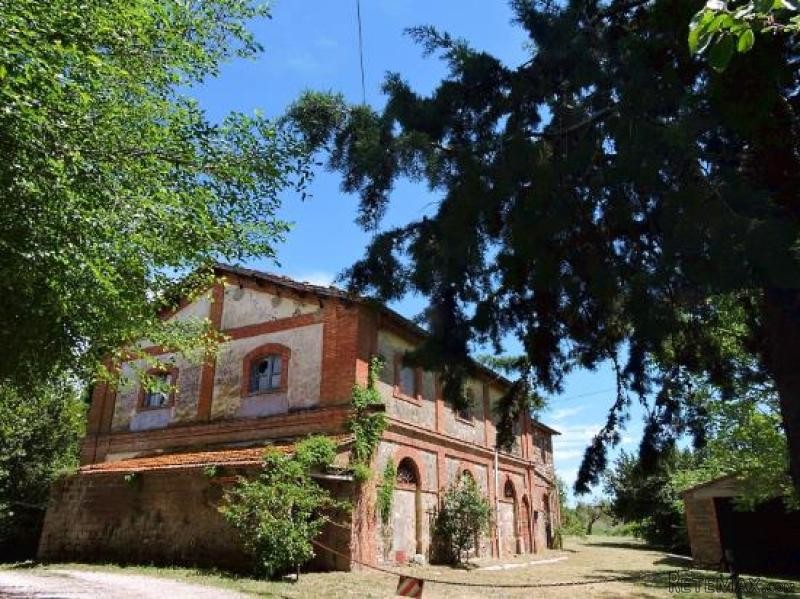 House - Tuscany - For Sale - 2
