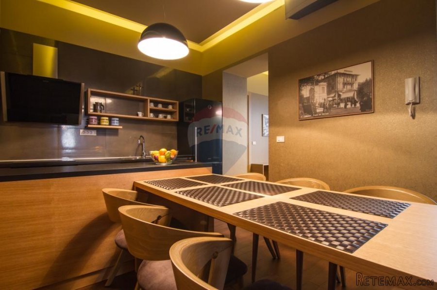 LUX APARTMAN U CENTRU OPATIJE - 9