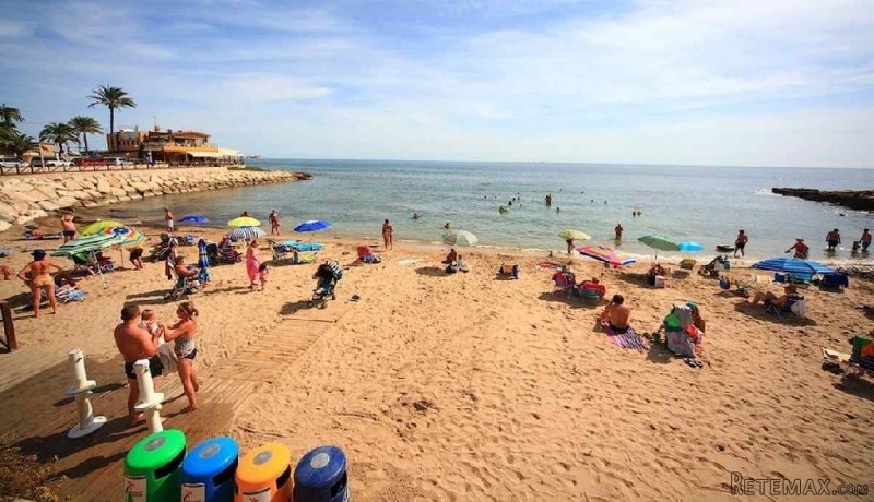 Resale · Apartment · Spain · Costa Bl.. - 2