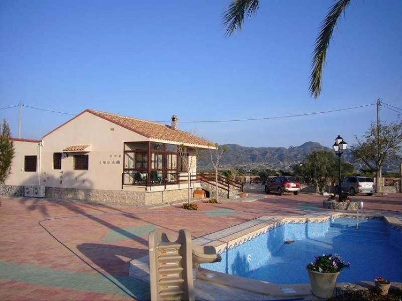 Beautiful villa with swimming..