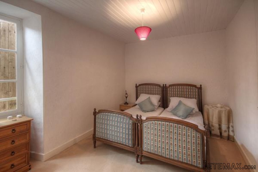 Paizay-le-Tort (79) - Farmhouse and 3 gîtes, swimming pool in 1.. - 10