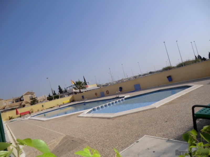 3 Bedrooms - Bungalow - Alicante - For.. - 2