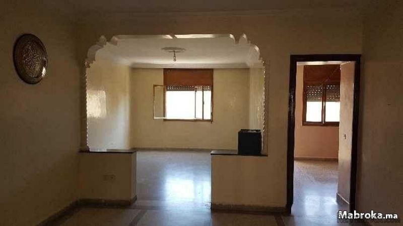 Appartement a vendre 94m Temara Massira..
