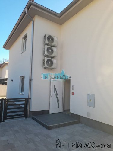 TOP PONUDA -Crikveničko zaleđe 82m2+56m2 terasa, n..