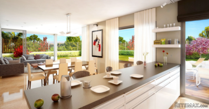4 bedroom detached villa for sale - 2