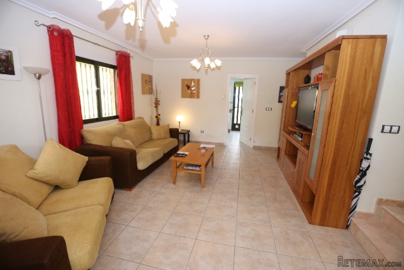 5 Bedrooms - Villa - Alicante - For Sale - 2