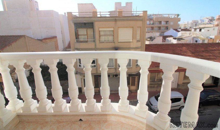 Apartamento en Torrevieja cerca de la playa en Playa del.. - 2