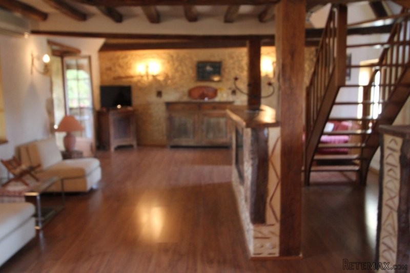 Charming Country House with Open Views - 2