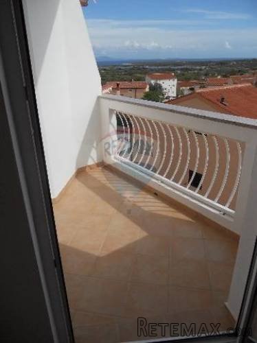 LIŽNJAN, APARTMAN S PREDIVNIM POGLEDOM