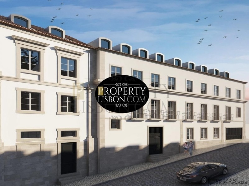 Luxury 4+1 bedroom apartment with..