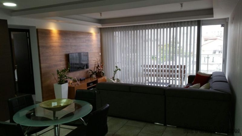 Modern two bedroom apartment for sale..