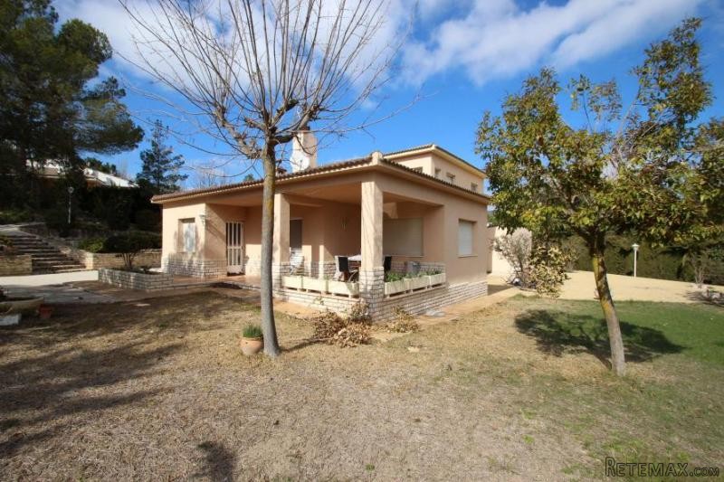 Villa in Alcoy (Ref. PV17003) - 2