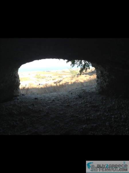 Β763 - FOR SALE LAND 4450m2 - 2