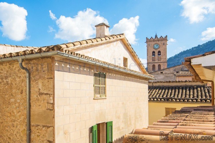 Charming town house near to the "calvario" in the heart of.. - 3