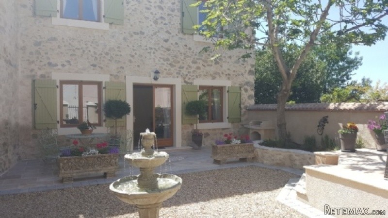 Fully Renovated Stone House With.. - 2