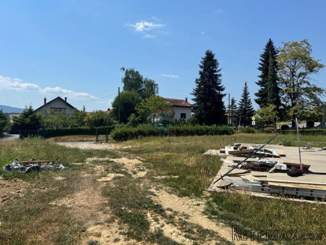 Oroslavje, Krušljevo selo, građevinsko zemljište - 3