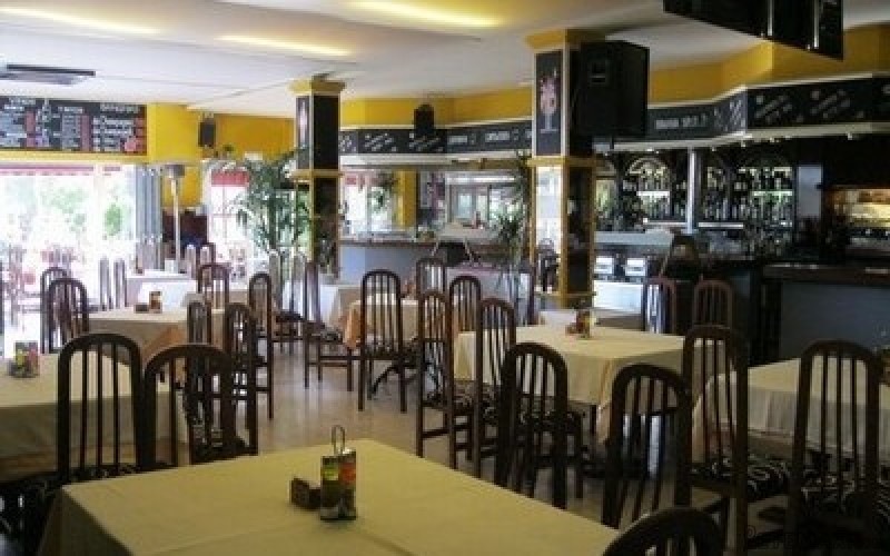 Restaurant for sale in Santa Ponsa