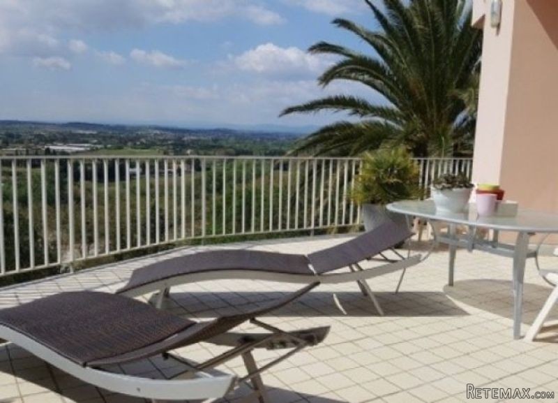 Villa With Apartment, Terrace, Garden..