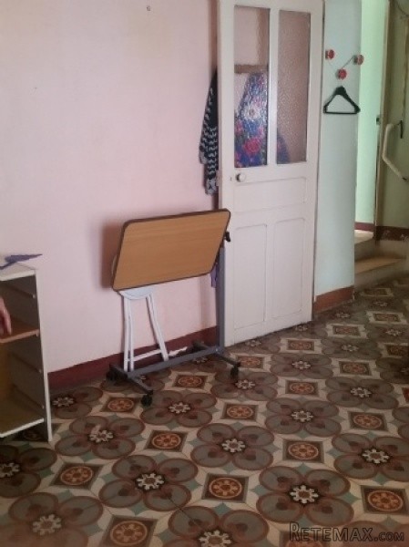Village House With 48 m2 Living Space.. - 2