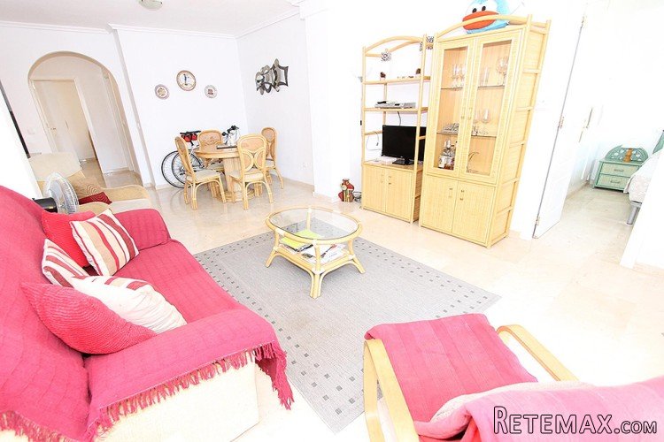 You will find this cozy apartment on the first foor in the.. - 3