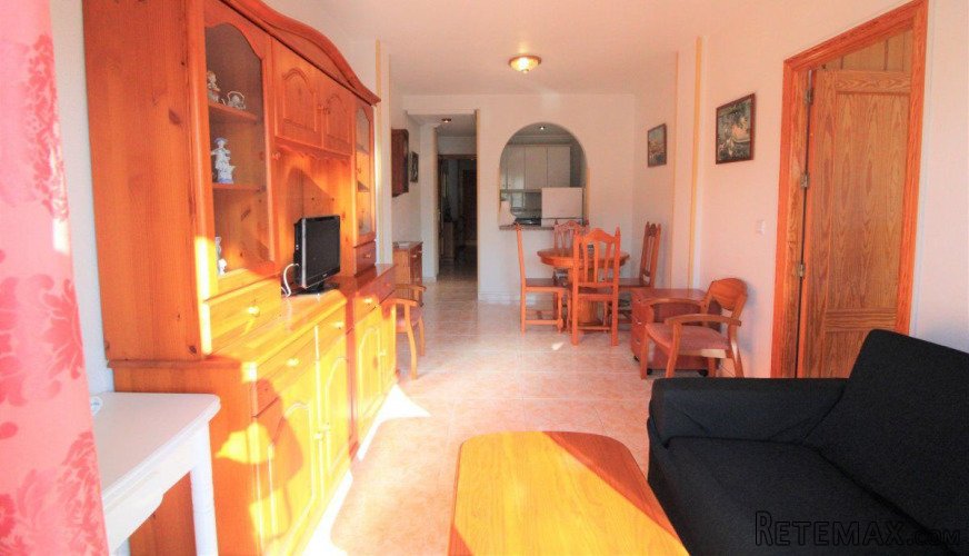 Apartamento en Torrevieja cerca de la playa en Playa del.. - 4