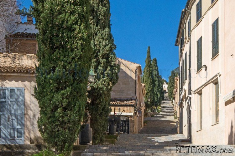 Charming town house near to the "calvario" in the heart of.. - 4