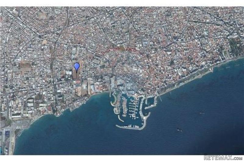 Land - For Sale - Agios Ioannis.. - 2