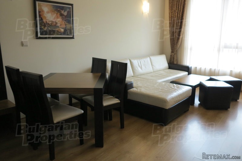 Luxury Studio With Picturesque Mountain.. - 2