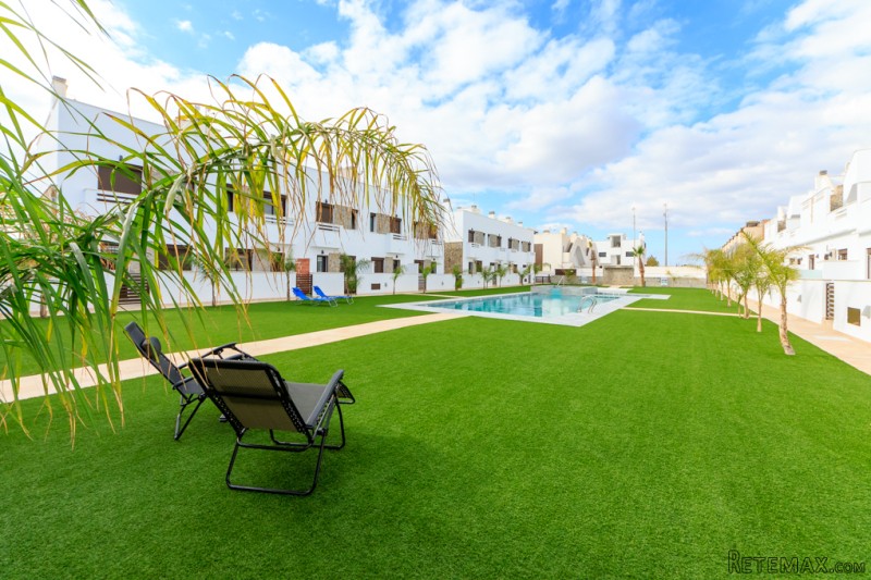New Building 3 Bedrooms Semidetached.. - 2