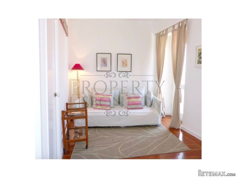 T3 Lisbon apartment with a view over.. - 2