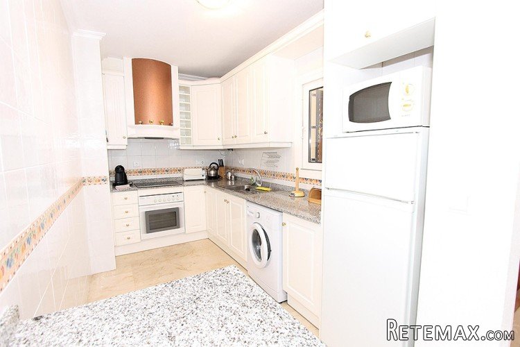 You will find this cozy apartment on the first foor in the.. - 4