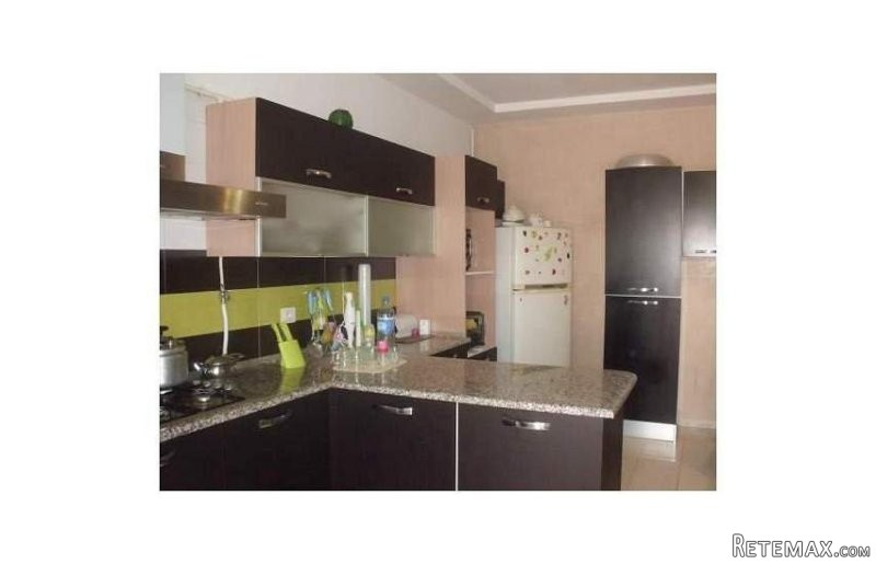 Appartement 3 chambres - 2
