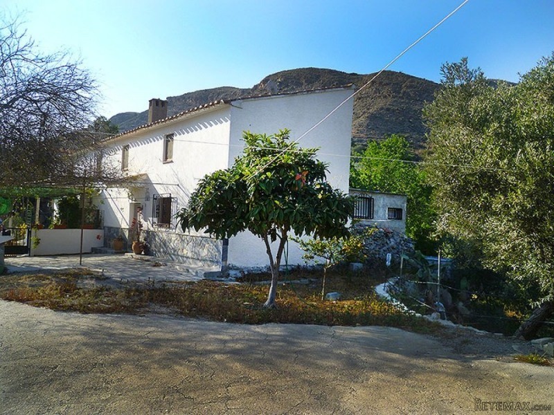 Cortijo / Country House in Lubrin
