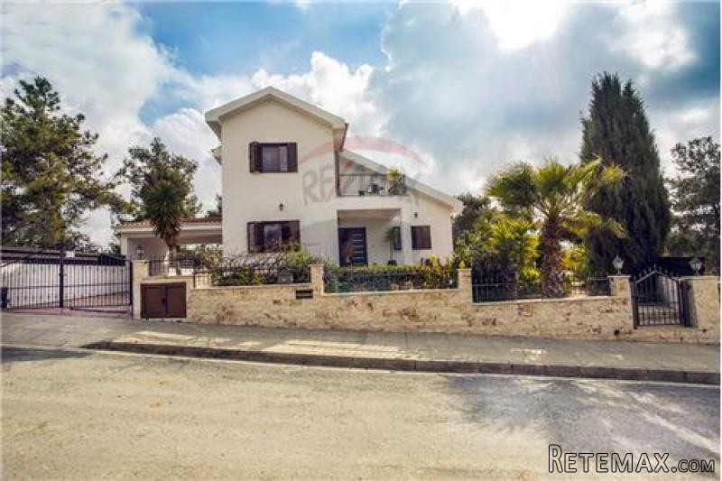 House - For Sale - Souni-Zanakia..
