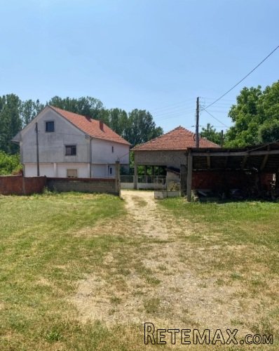 Prodajem seosko domacinstvo sa okolnim placem - 5