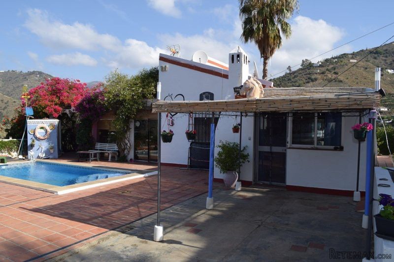 Villa for Sale in Torrox, Torrox.. - 2