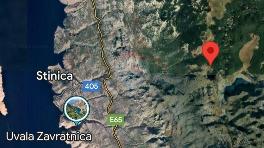 Kućica Na Velebitu - 6