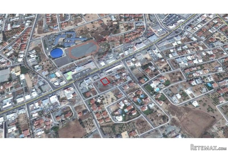 Land - For Sale - Agios Georgios Agios..
