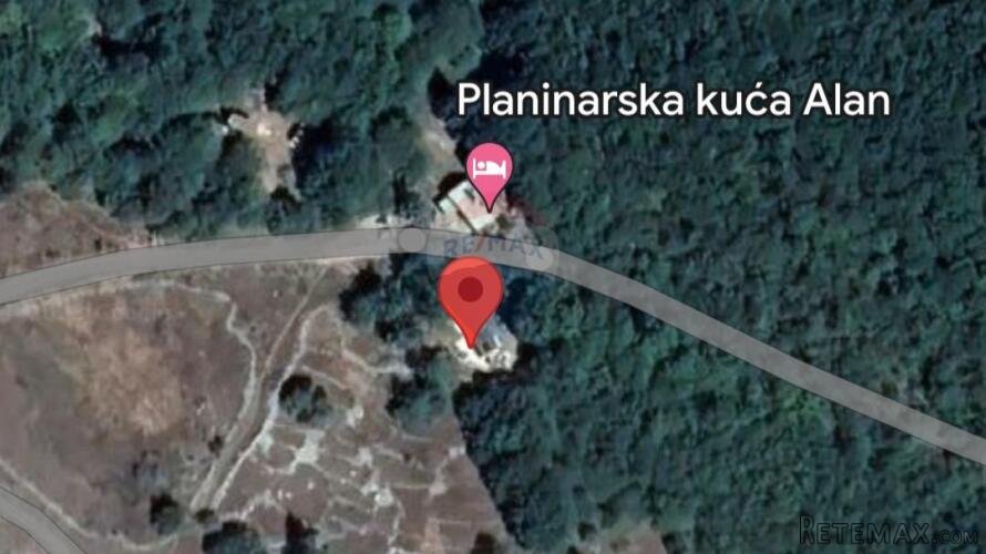 Kućica Na Velebitu - 7