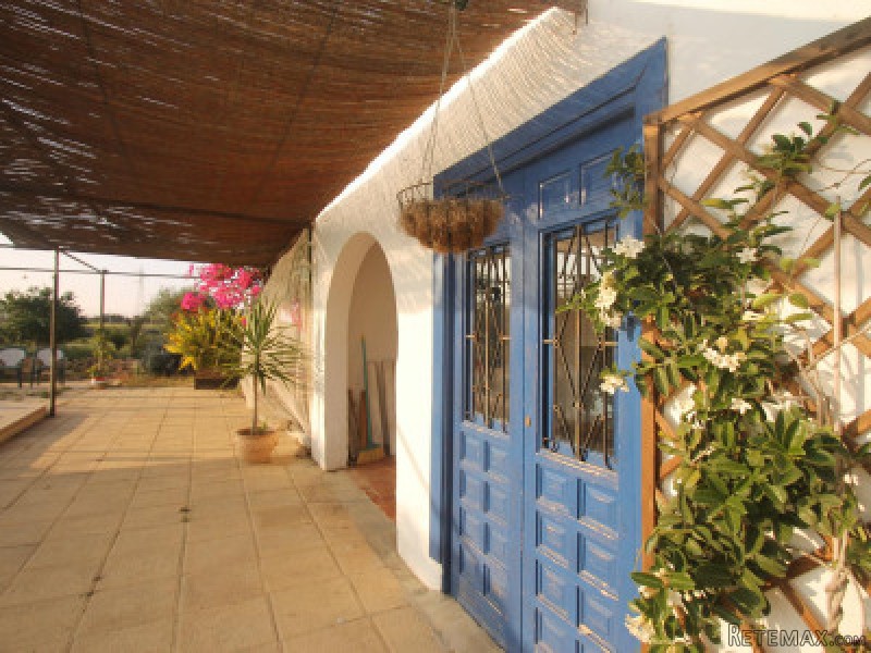 4 Bedrooms - Villa - Murcia - For Sale - 2