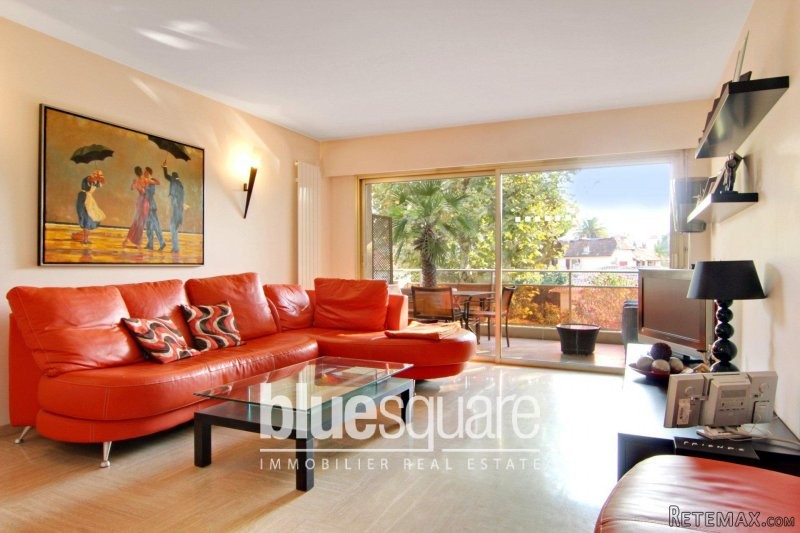 APARTMENT FOR SALE - CANNES